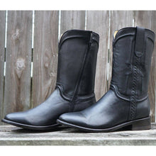 Load image into Gallery viewer, Roper Cowboy Boots for Men (H4003)