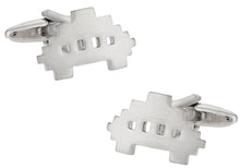 Load image into Gallery viewer, 80s Video Game Cufflinks