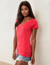 Load image into Gallery viewer, Wonder V-Neck 8650