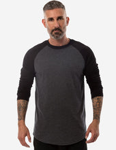 Load image into Gallery viewer, Raglan RG3000