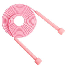Load image into Gallery viewer, Speed Jump Rope Professional Men Women PVC Skipping Rope Adjustable Lose Weight Adjustable Kids Skipping Rope For Boy Girl Children Lose Weight Exercise Activity And Fitness Home Gym Exercise Workout Equipment