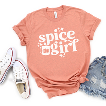 Load image into Gallery viewer, Spice Girl Tee