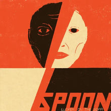 Load image into Gallery viewer, Spoon - Lucifer on the Sofa