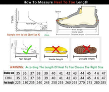 Load image into Gallery viewer, Sport Mesh Breathable Women Shoes Fashion Sports Soft Comfortable Women Shoes Fashion Slip-On Sports Shoes Soft Sole Breathable Comfortable Running Walking Shoes