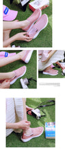 Load image into Gallery viewer, Sport Mesh Breathable Women Shoes Fashion Sports Soft Comfortable Women Shoes Fashion Slip-On Sports Shoes Soft Sole Breathable Comfortable Running Walking Shoes