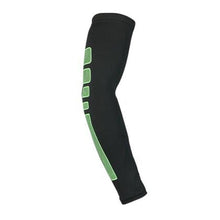 Load image into Gallery viewer, Sports Compression Arm Sleeve Basketball Cycling Arm Warmer Long Sun Sleeves For Men & Women Perfect For Cycling Driving Running Basketball Football & Outdoor Activities Summer Running UV Protection Volleyball Arm Covers