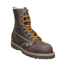 Load image into Gallery viewer, Silverado Ralphton - Men's Leather Work Boots