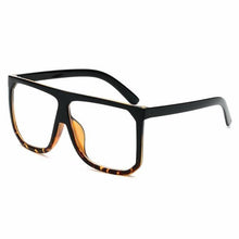 Load image into Gallery viewer, Square Shape Sunglasses For Women New Fashionable New & Oversized Sun Glasses For Female In Different Shades For Men & Women oversized square glasses for men/women