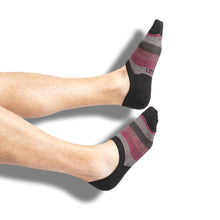 Load image into Gallery viewer, SS22 No-Show Sock 3-Pack B