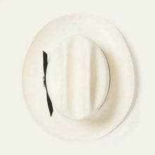 Load image into Gallery viewer, Stetson Open Road - (6X) Straw Cowboy Hat