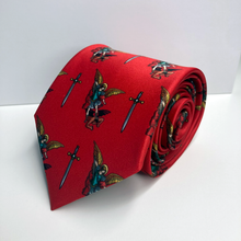 Load image into Gallery viewer, St. Michael Necktie