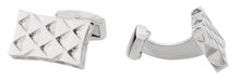 Load image into Gallery viewer, Stainless Steel Designer Cufflinks