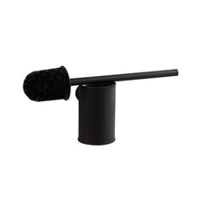 Load image into Gallery viewer, Stainless Steel Toilet Brush Holder Bathroom Cleaning Tool Holder With Toilet Brush Toilet Brush With Holder Bathroom Toilet Bowl Brush Set Non-Slip Handle Wall Mounted Floor Standing