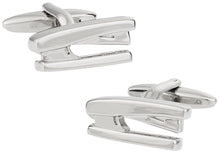 Load image into Gallery viewer, Stapler Cufflinks