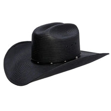 Load image into Gallery viewer, Stetson Bullock - Shantung Straw Cowboy Hat