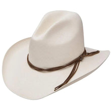 Load image into Gallery viewer, Stetson Gus - (10X) Straw Cowboy Hat