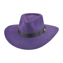 Load image into Gallery viewer, Bullhide Street Gossip - Wool Felt Cowgirl Hat
