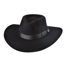 Load image into Gallery viewer, Bullhide Street Gossip - Wool Felt Cowgirl Hat