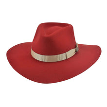 Load image into Gallery viewer, Bullhide Street Gossip - Wool Felt Cowgirl Hat