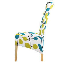 Load image into Gallery viewer, Stretch XL Size Chair Cover Big Elastic Seat Chair Covers Painting Slipcovers Restaurant Banquet Dining Home Party Decoration Chairs Protector Covers Seat Slipcover With Elastic Band For Dining Room Wedding Ceremony Banquet
