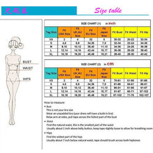 Load image into Gallery viewer, Striped Lace Ruffle Push Up Women Swimsuit Female Swimwear Bra Cup Bikini Set High Cut Bathing Suit Women Two Piece Swimsuits Push Up Bikini Sets Bathing Suits Ruffle Bikini Tops With Bottoms For Teen Girls