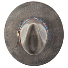 Load image into Gallery viewer, Bullhide Stuck With U - Manhattan Straw Cowboy Hat