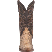 Load image into Gallery viewer, Dan Post Sturgis - Men's Python Cowboy Boots