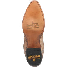 Load image into Gallery viewer, Dan Post Sturgis - Men's Python Cowboy Boots