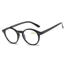 Load image into Gallery viewer, Stylish Design Anti Blue Light Reading Glasses For Women & Men Flexible Frame Spring Hinge Computer Presbyopia Eyewear For Female New Fashionable Sunglasses