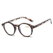 Load image into Gallery viewer, Stylish Design Anti Blue Light Reading Glasses For Women & Men Flexible Frame Spring Hinge Computer Presbyopia Eyewear For Female New Fashionable Sunglasses
