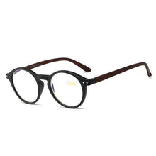 Load image into Gallery viewer, Stylish Design Anti Blue Light Reading Glasses For Women & Men Flexible Frame Spring Hinge Computer Presbyopia Eyewear For Female New Fashionable Sunglasses