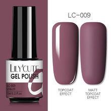 Load image into Gallery viewer, Stylish Gel Nail Polish UV LED Gel Popular Colorful New Fashion Art Manicure Set 120 Colors