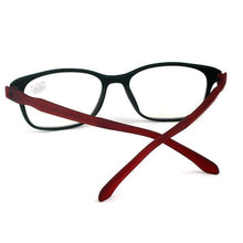 Load image into Gallery viewer, Stylish Reading Glasses For Men Anti Blue Rays blocking Eyeglasses & Antifatigue Computer Eyewear Square Multifocal Progressive Reading Glasses For Men and women