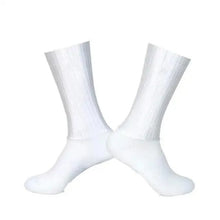 Load image into Gallery viewer, Stylish Summer Breathable Cycling Socks For Men Anti Slip Seamless Sports Cycling Socks For Men Modern Design Running Sports Socks