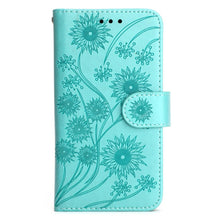 Load image into Gallery viewer, Stylish Wallet Flip Cover Embossing Credit Cards Slot Pockets PU Leather Wallet Cover For Xiaomi Redmi Note 9 7 8 Pro 9A 7A 9C 8T 6 Leather Flip Book Case For Red MI 11 Note 10 9T 5 9S Po co X3 NFC M3 M4 4X Cover