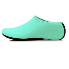 Load image into Gallery viewer, Summer Beach Sneakers Socks Water Shoes Barefoot Yoga Shoes Quick-Drying Surfing Swimming Shoes Mens Womens Barefoot Water Aqua Socks Beach Water Shoes