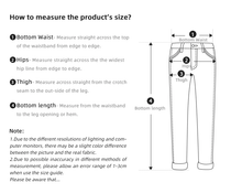 Load image into Gallery viewer, Summer Big Ripped Oversized Jeans Men's Cropped Jeans Men's Trendy K-style Beggar Scrape Cropped Ripped Pants