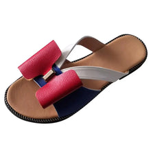 Load image into Gallery viewer, Summer Butterfly Womens Slippers Sandals Cute Casual Flat Comfort Luxury Styles Slippers