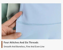 Load image into Gallery viewer, Summer Hot Sale Yoga Leggings High Waist Breathable Quick Drying Yoga Pants Fitness Running Cycling Workout Gym Clothing