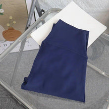 Load image into Gallery viewer, Summer Hot Sale Yoga Leggings High Waist Breathable Quick Drying Yoga Pants Fitness Running Cycling Workout Gym Clothing