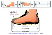 Load image into Gallery viewer, Summer Lightweight Men's Fashion Quality Breathable Outdoor Footwear Casual Ultra Lightweight Breathable Espadrilles Walking Shoes Non Slip Athletic Fashion Shoes