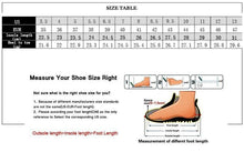 Load image into Gallery viewer, Summer Men's Casual Light Sneaker Outdoor Breathable Mesh Fashion Sports White Popular Style Running Casual Sneakers Couple Walk Sport Running Athletic Non Slip Fashion Sneakers