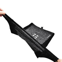 Load image into Gallery viewer, Summer Reflective Cycling Bandana Scarf Ice Silk Anti-UV Breathable Neck Buff Mountain Bike Bicycle Riding Scarf Bandana Motorcycle Bike Riding Protection Headscarf Camping Hiking Protective Face Camo Scarf Shemagh