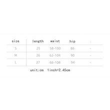 Load image into Gallery viewer, Summer Running Shorts Women 2 In 1 Marathon Quick Dry Shorts Gym Loose Sport Breathable Yoga Shorts
