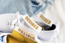Load image into Gallery viewer, Summer Transparent Letter Patterned Socks Women Hollow Out Cotton Short Socks Thin Casual Ankle Socks Made Of Breathable Cotton Boat Socks For Women