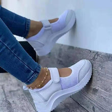 Load image into Gallery viewer, Summer Women Casual Sneakers Elegant Comfort Design Mesh Non Slip Womens Sneakers