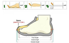 Load image into Gallery viewer, Summer Women Indoor Slippers Floor Flat Shoes Indoor Eva Flip Flops Non-Slip Bathroom Home Slippers Quick Drying Sandals EVA Anti-slip Open Toe Soft Slippers Shoes Pool Slippers