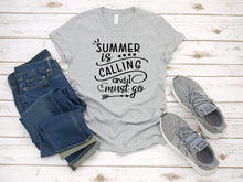 Load image into Gallery viewer, Last Day of School Teacher Tees