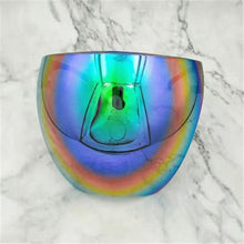 Load image into Gallery viewer, Sunglasses Full Face Cover Stylish Glasses New Protective Face-Shield Full Cover Glasses Sunglasses Anti-Spray Mask Protective Glass Sunglasses For Men & Women