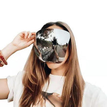 Load image into Gallery viewer, Sunglasses Full Face Cover Stylish Glasses New Protective Face-Shield Full Cover Glasses Sunglasses Anti-Spray Mask Protective Glass Sunglasses For Men & Women